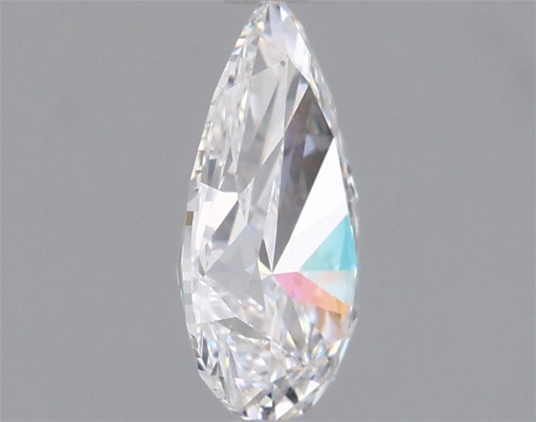 0.96 Carat Pear Lab Diamond :: 360 spin frame 03