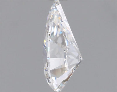 0.96 Carat Pear Lab Diamond :: 360 spin frame 04