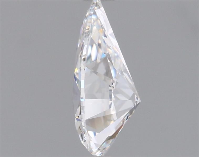 0.96 Carat Pear Lab Diamond :: 360 spin frame 04