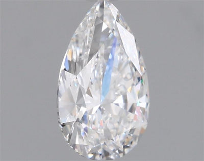 0.96 Carat Pear Lab Diamond :: 360 spin frame 05