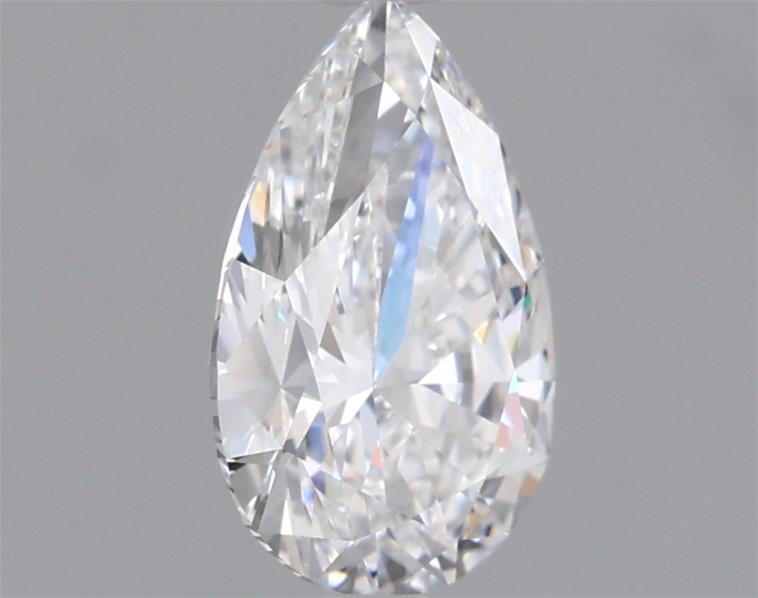 0.96 Carat Pear Lab Diamond :: 360 spin frame 05