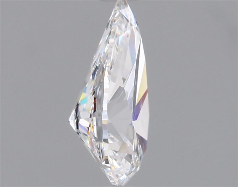 0.96 Carat Pear Lab Diamond :: 360 spin frame 06