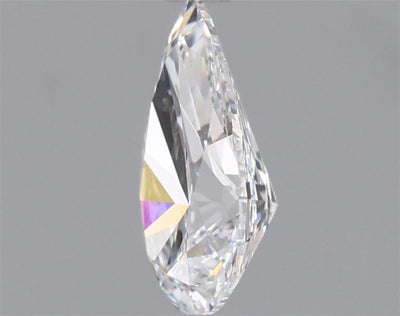 0.96 Carat Pear Lab Diamond :: 360 spin frame 07