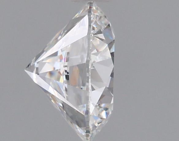 0.93 Carat Round Lab Diamond :: 360 spin frame 01