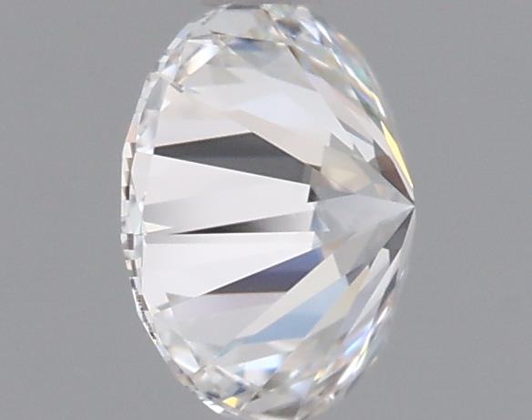 0.93 Carat Round Lab Diamond :: 360 spin frame 03