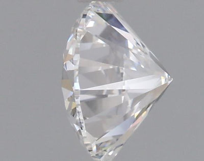 0.93 Carat Round Lab Diamond :: 360 spin frame 04