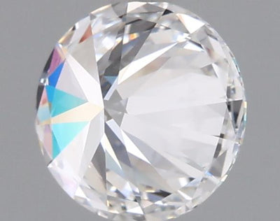 0.93 Carat Round Lab Diamond :: 360 spin frame 05