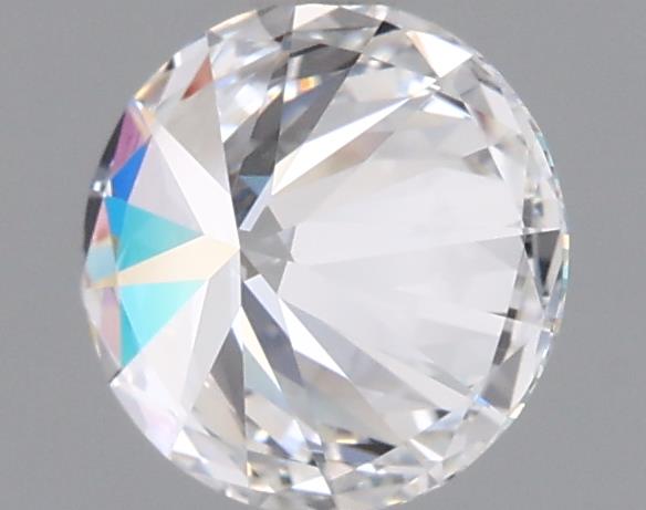 0.93 Carat Round Lab Diamond :: 360 spin frame 05