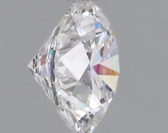 0.93 Carat Round Lab Diamond :: 360 spin frame 07