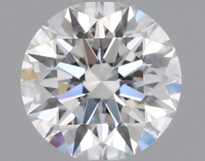 0.70 Carat Round Lab Diamond
