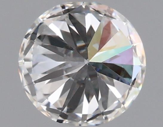 0.70 Carat Round Lab Diamond :: 360 spin frame 01