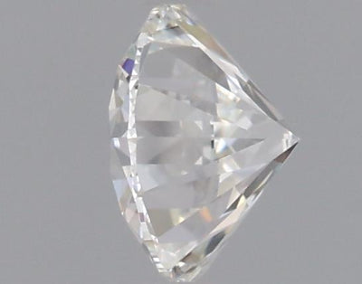 0.70 Carat Round Lab Diamond :: 360 spin frame 06