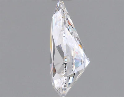 0.96 Carat Pear Lab Diamond :: 360 spin frame 01