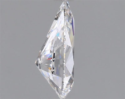0.96 Carat Pear Lab Diamond :: 360 spin frame 02