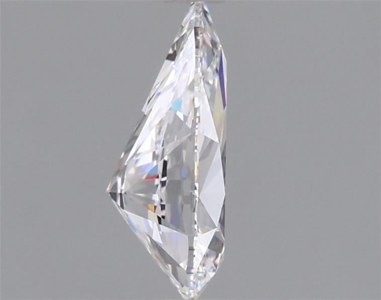 0.96 Carat Pear Lab Diamond :: 360 spin frame 02