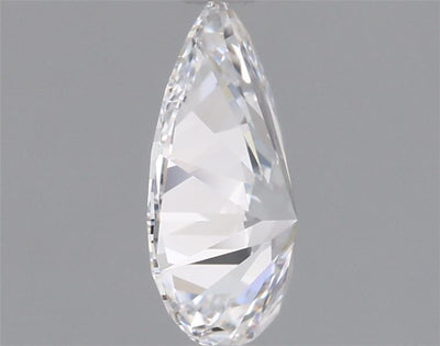0.96 Carat Pear Lab Diamond :: 360 spin frame 03