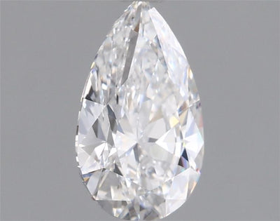 0.96 Carat Pear Lab Diamond :: 360 spin frame 04