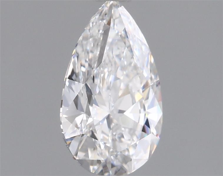 0.96 Carat Pear Lab Diamond :: 360 spin frame 04