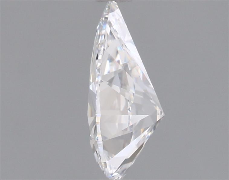 0.96 Carat Pear Lab Diamond :: 360 spin frame 05