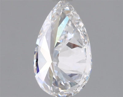 0.96 Carat Pear Lab Diamond :: 360 spin frame 06