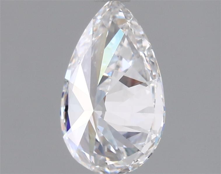 0.96 Carat Pear Lab Diamond :: 360 spin frame 06