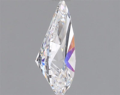 0.96 Carat Pear Lab Diamond :: 360 spin frame 07