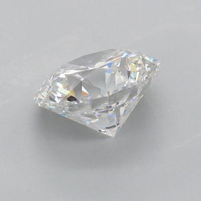 0.91 Carat Round Lab Diamond :: 360 spin frame 04
