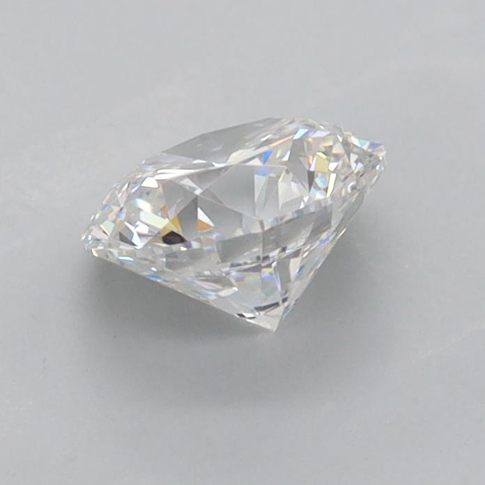 0.91 Carat Round Lab Diamond :: 360 spin frame 04