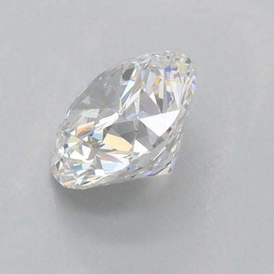 0.91 Carat Round Lab Diamond :: 360 spin frame 05