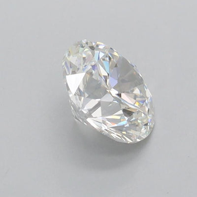 0.70 Carat Round Lab Diamond :: 360 spin frame 01