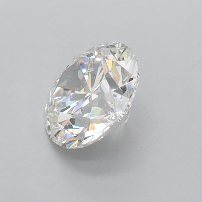 0.70 Carat Round Lab Diamond :: 360 spin frame 02