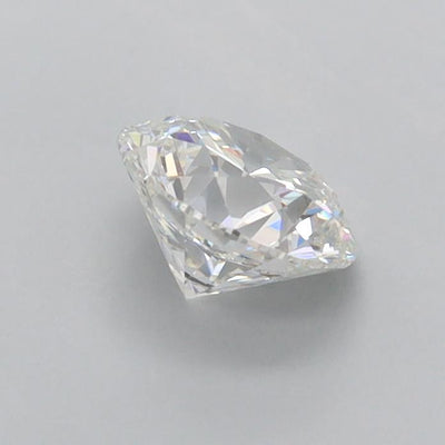0.70 Carat Round Lab Diamond :: 360 spin frame 03