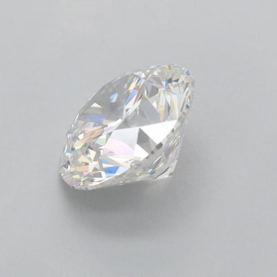 0.70 Carat Round Lab Diamond :: 360 spin frame 04