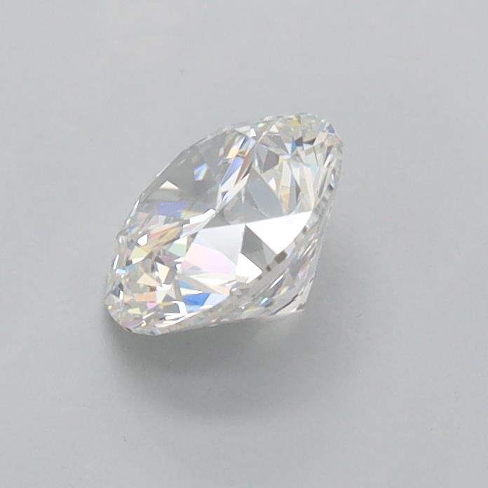 0.70 Carat Round Lab Diamond :: 360 spin frame 04