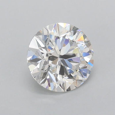 0.70 Carat Round Lab Diamond :: 360 spin frame 05