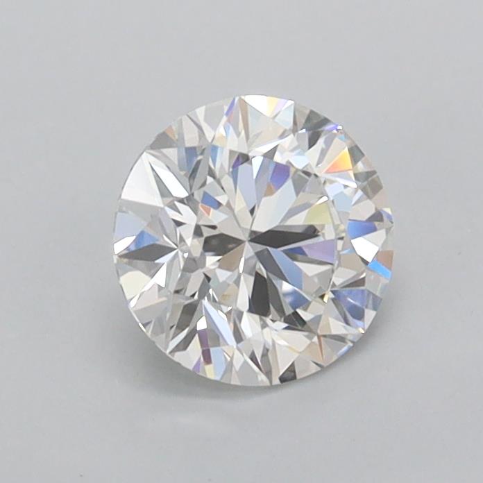 0.70 Carat Round Lab Diamond :: 360 spin frame 05