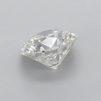 0.70 Carat Round Lab Diamond :: 360 spin frame 06