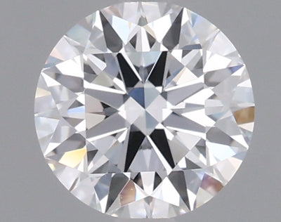 0.95 Carat Round Lab Diamond
