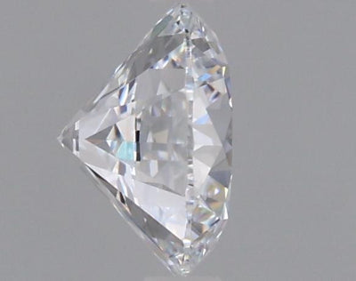 0.95 Carat Round Lab Diamond :: 360 spin frame 01