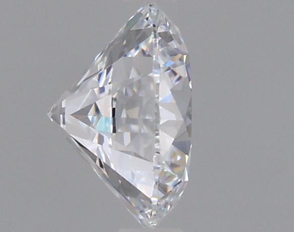 0.95 Carat Round Lab Diamond :: 360 spin frame 01