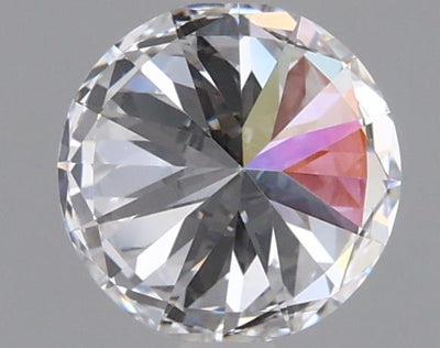 0.95 Carat Round Lab Diamond :: 360 spin frame 02