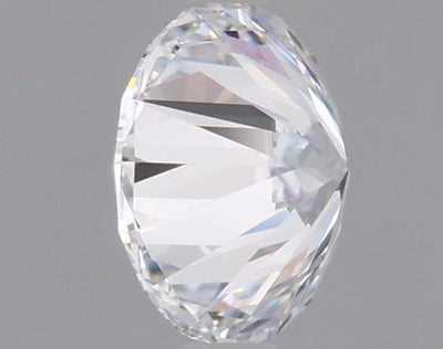 0.95 Carat Round Lab Diamond :: 360 spin frame 03