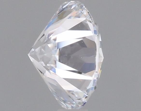 0.95 Carat Round Lab Diamond :: 360 spin frame 04