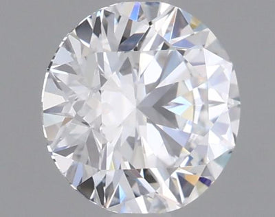 0.95 Carat Round Lab Diamond :: 360 spin frame 05
