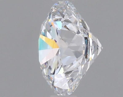 0.95 Carat Round Lab Diamond :: 360 spin frame 06