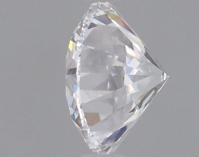 0.95 Carat Round Lab Diamond :: 360 spin frame 07