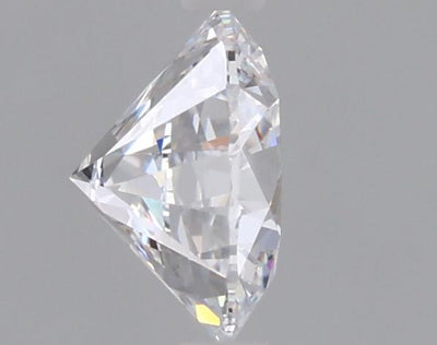 0.96 Carat Round Lab Diamond :: 360 spin frame 01