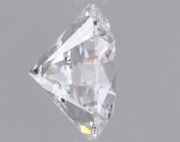 0.96 Carat Round Lab Diamond :: 360 spin frame 01