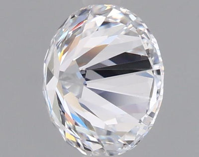 0.96 Carat Round Lab Diamond :: 360 spin frame 03