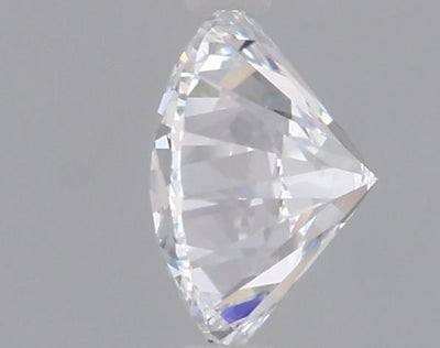 0.96 Carat Round Lab Diamond :: 360 spin frame 04